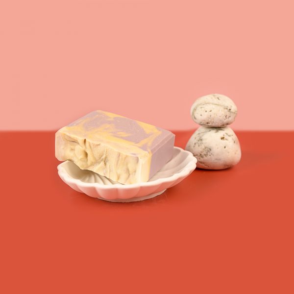 Lemon and Lavander Soap - Image 10