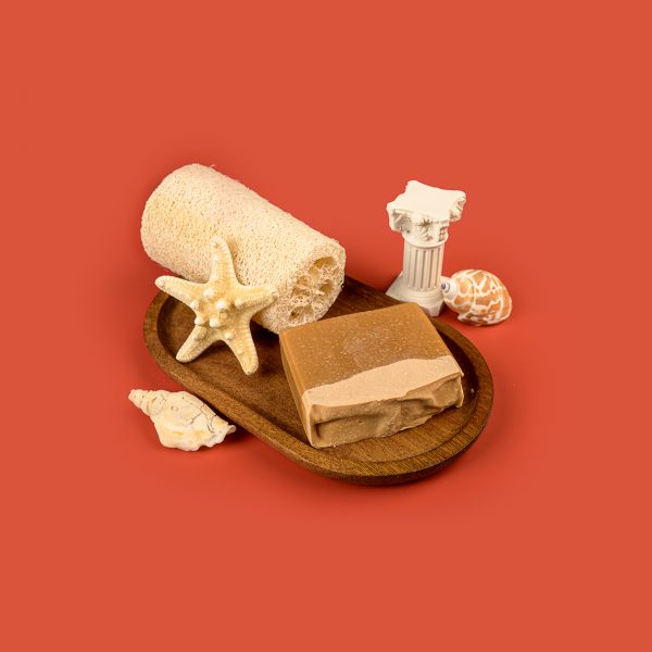 Beer Soap