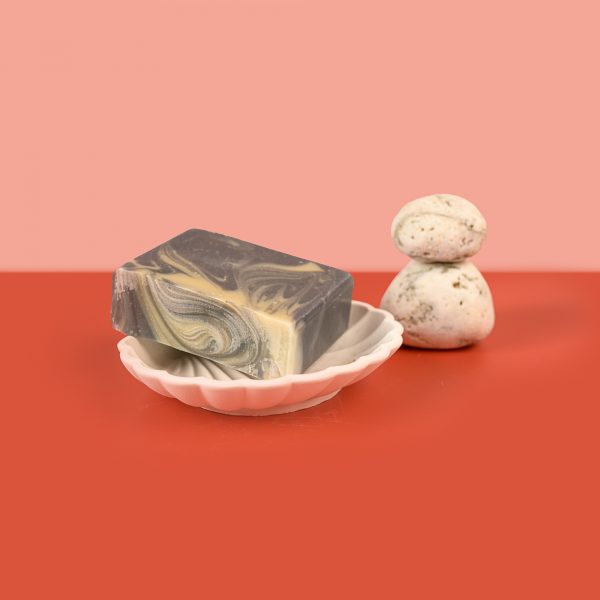 Charcoal Cocktail Soap - Image 9