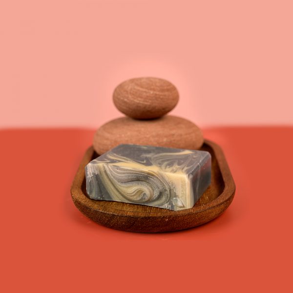 Charcoal Cocktail Soap - Image 10