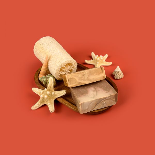 Chocolate and Orange - Image 5