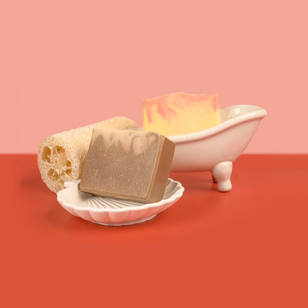 Chocolate and Orange - Image 8