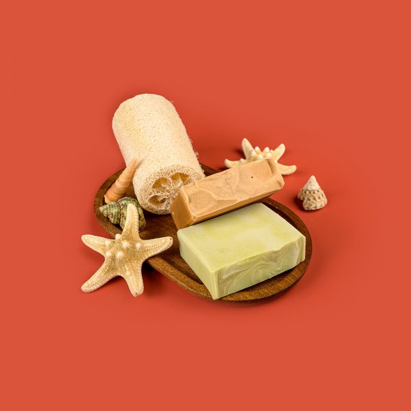 Pumpkin Bread Soap - Image 3