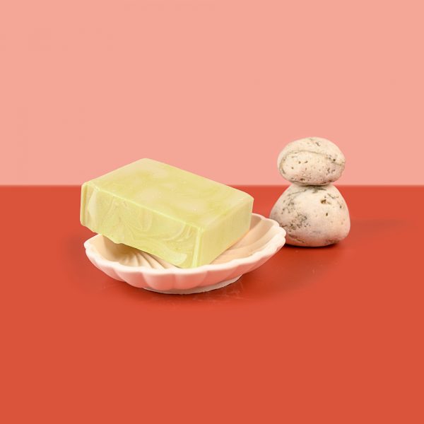 Pumpkin Bread Soap - Image 6