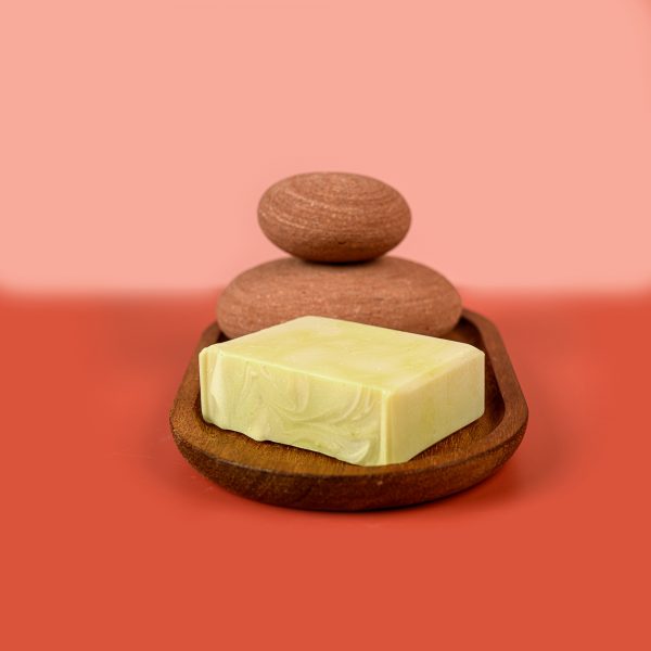 Pumpkin Bread Soap - Image 2