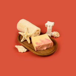 Absolute Rose Soap
