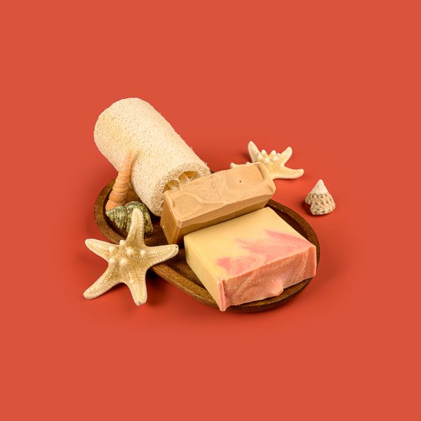 Absolute Rose Soap - Image 6