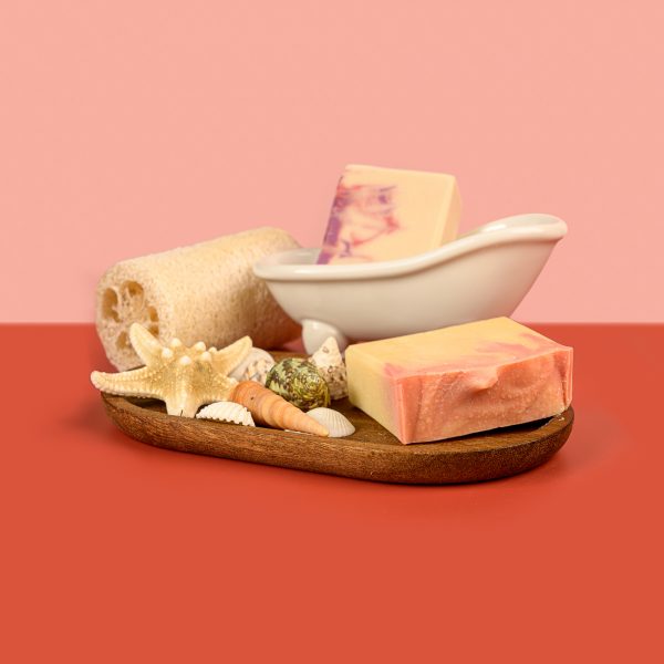 Absolute Rose Soap - Image 7