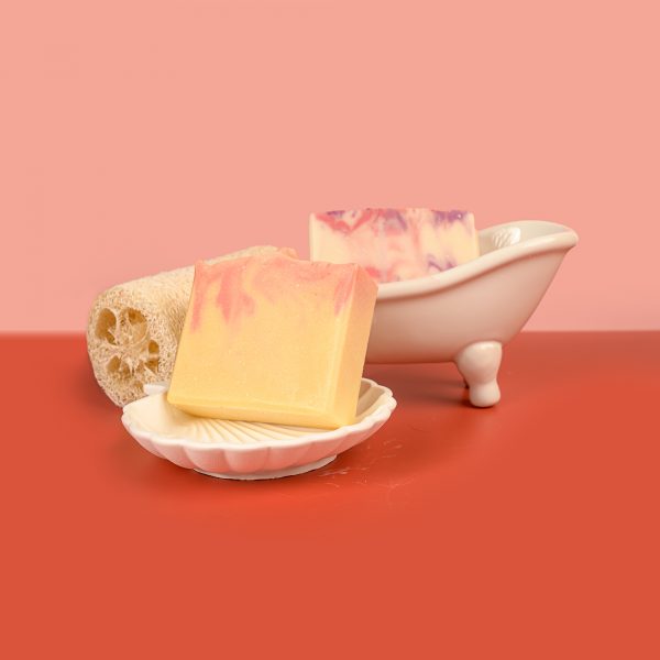 Absolute Rose Soap - Image 8