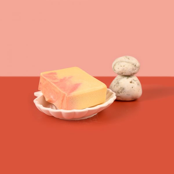 Absolute Rose Soap - Image 9