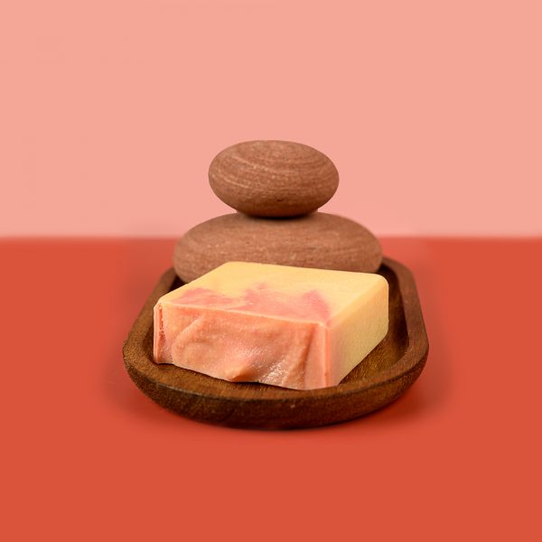 Absolute Rose Soap - Image 10
